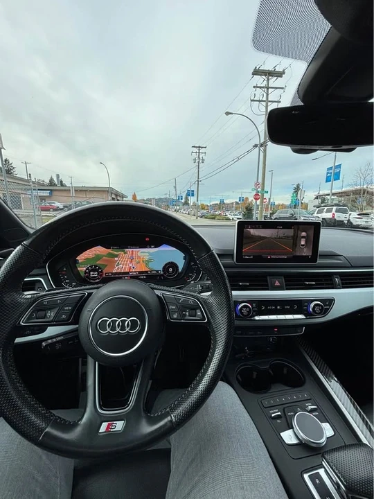 2018 Audi B9 A5 - Image 11 of 19