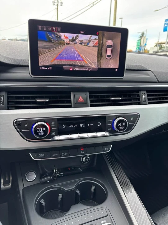 2018 Audi B9 A5 - Image 12 of 19