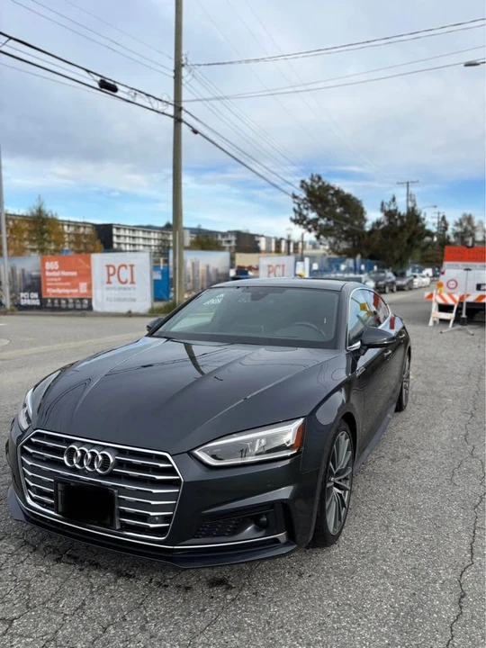 2018 Audi B9 A5 - Image 7 of 19