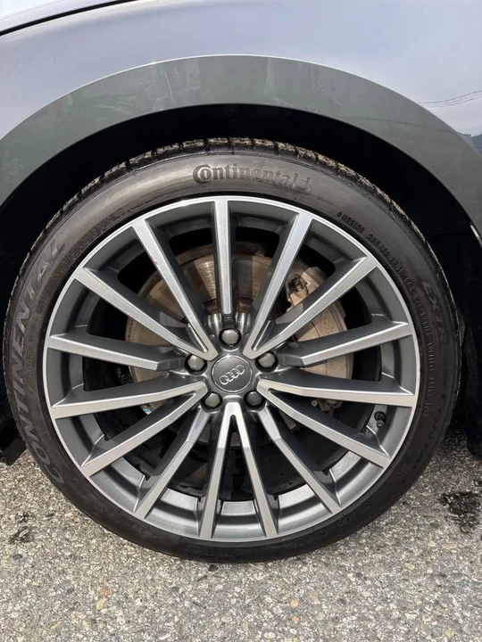 2018 Audi B9 A5 - Image 18 of 19