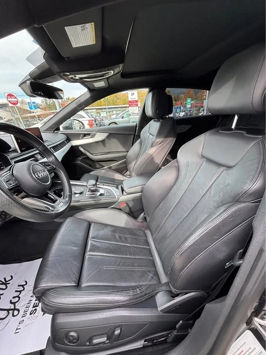 2018 Audi B9 A5 - Image 16 of 19