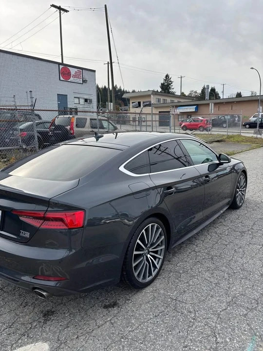 2018 Audi B9 A5 - Image 4 of 19