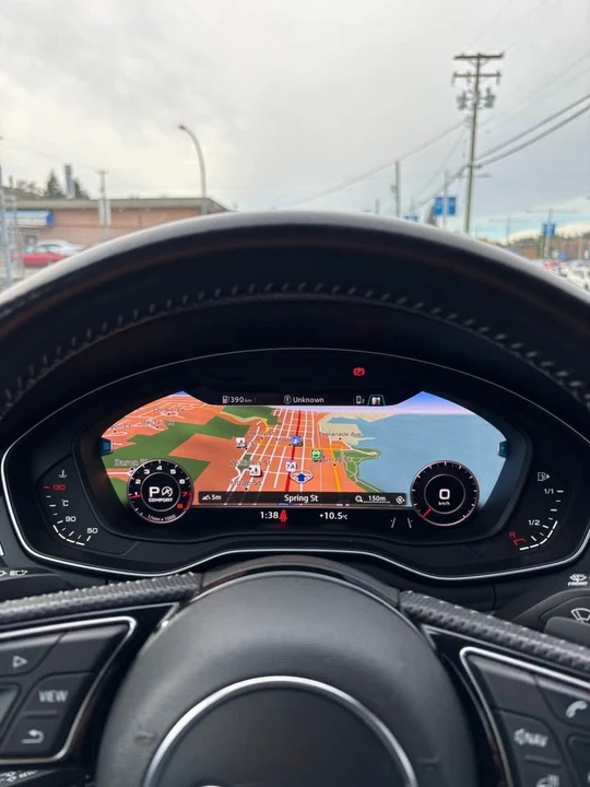 2018 Audi B9 A5 - Image 14 of 19
