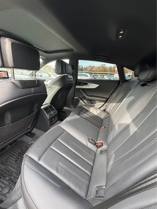 2018 Audi B9 A5 - Image 15 of 19