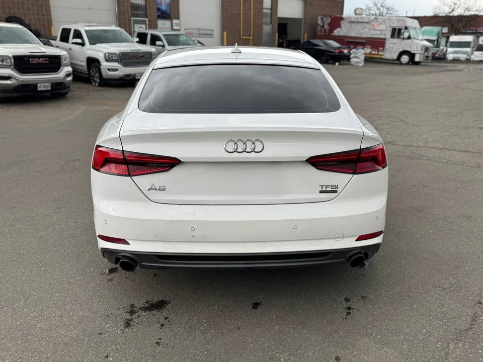 2018 Audi B9 A5 - Image 6 of 20