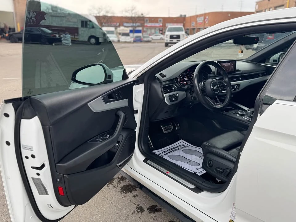 2018 Audi B9 A5 - Image 11 of 20