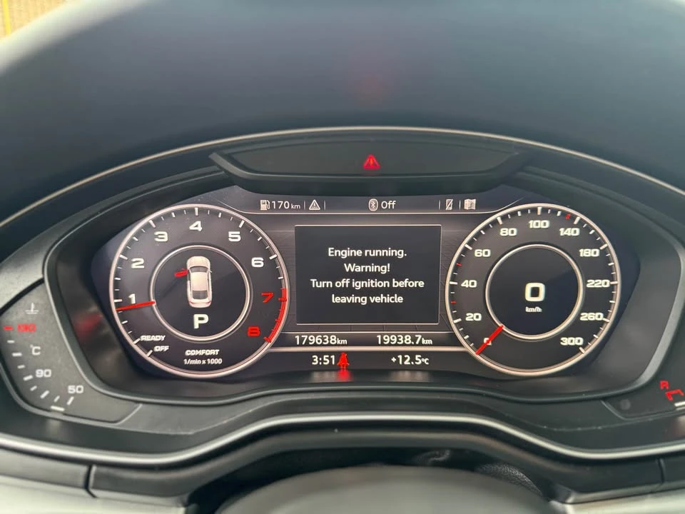 2018 Audi B9 A5 - Image 17 of 20