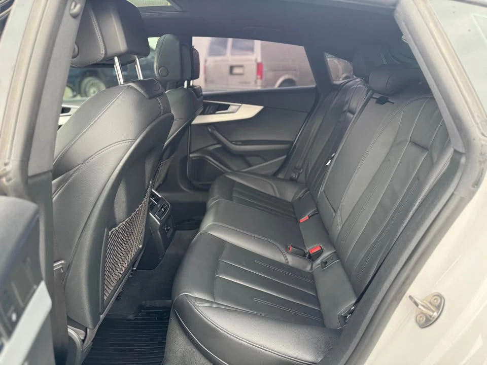 2018 Audi B9 A5 - Image 15 of 20