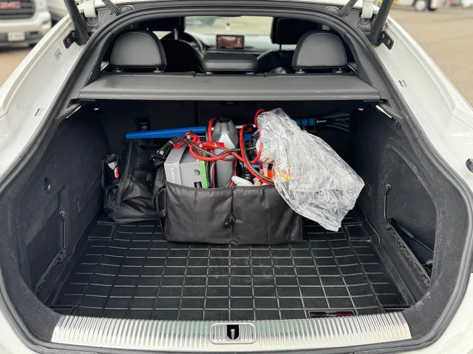 2018 Audi B9 A5 - Image 7 of 20