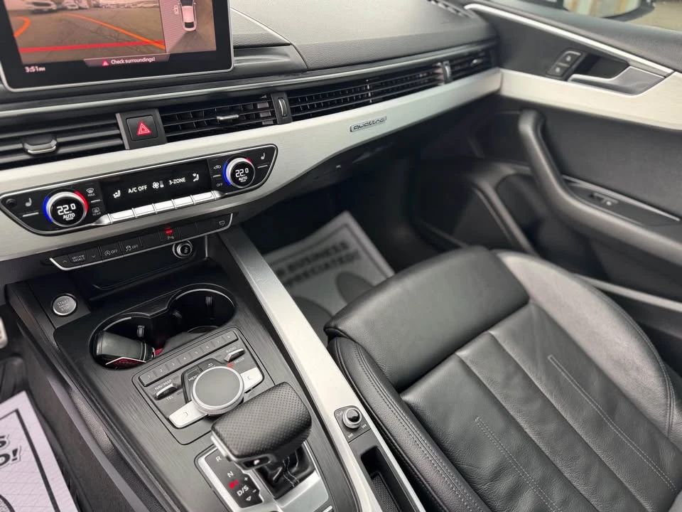 2018 Audi B9 A5 - Image 14 of 20