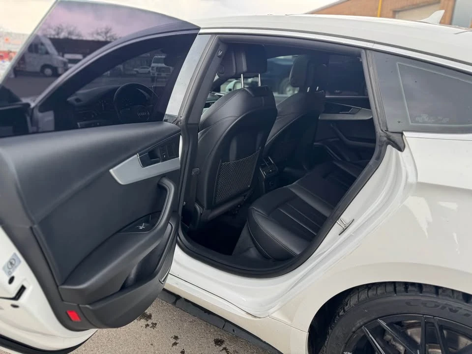 2018 Audi B9 A5 - Image 20 of 20