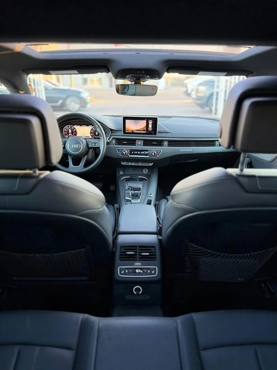 2018 Audi B9 A5 - Image 9 of 14
