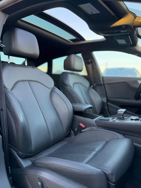 2018 Audi B9 A5 - Image 10 of 14