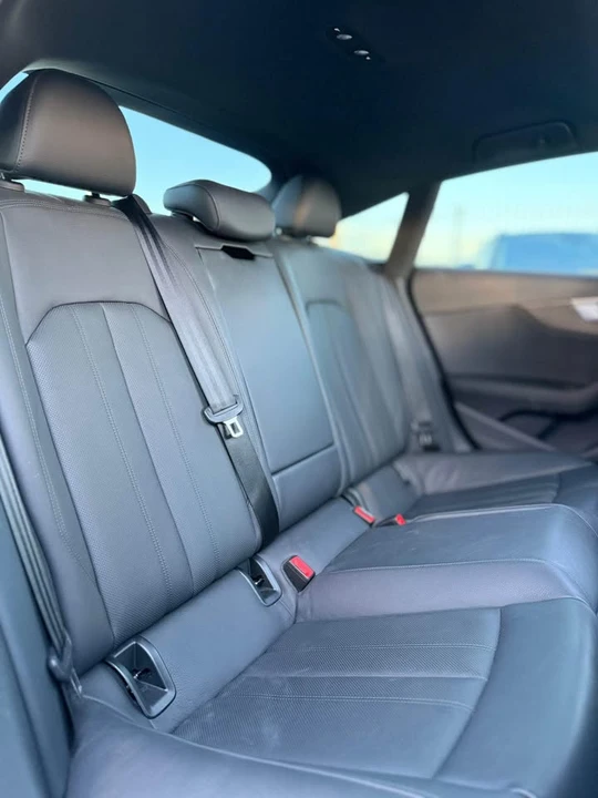 2018 Audi B9 A5 - Image 11 of 14