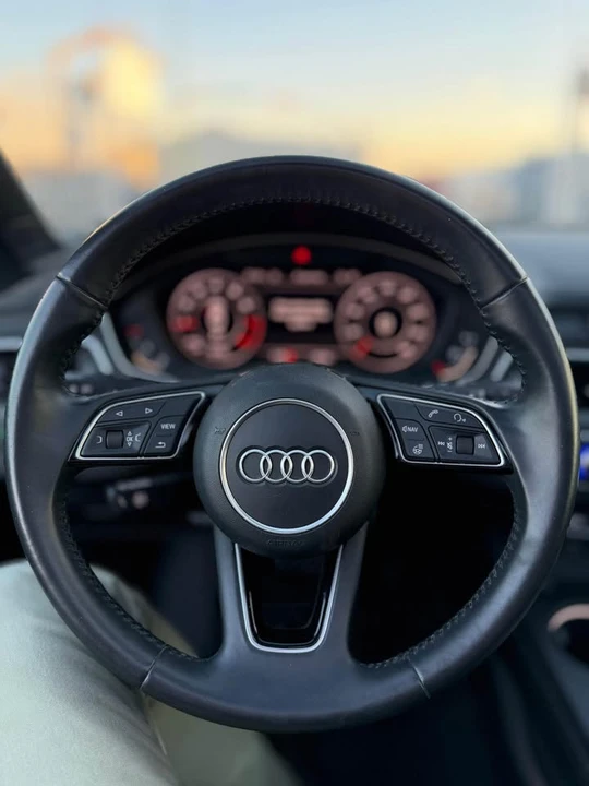 2018 Audi B9 A5 - Image 13 of 14