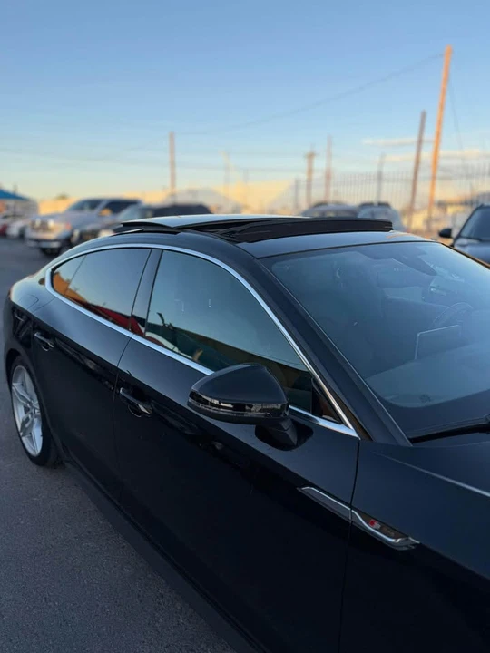 2018 Audi B9 A5 - Image 14 of 14