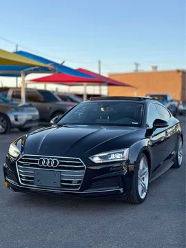 2018 Audi A5 Sportback Premium