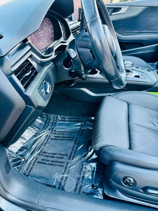 2018 Audi B9 A5 - Image 13 of 20