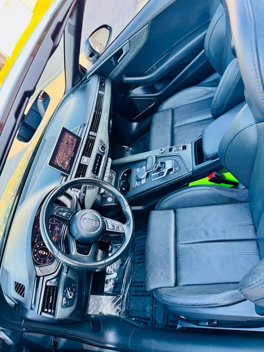 2018 Audi B9 A5 - Image 14 of 20