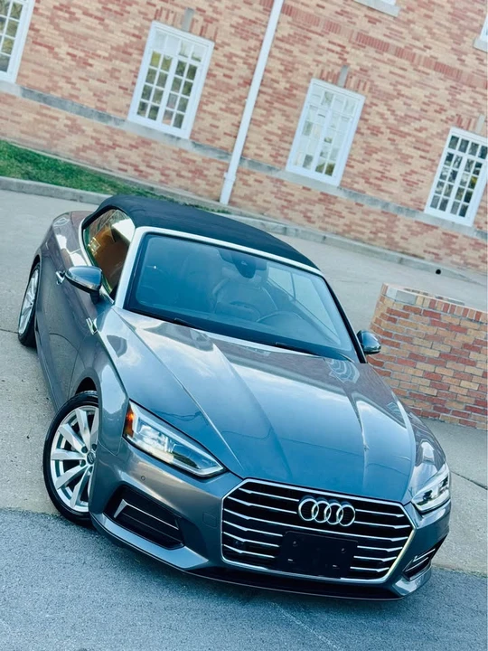 2018 Audi B9 A5 - Image 18 of 20