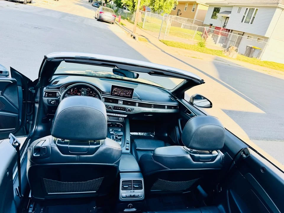 2018 Audi B9 A5 - Image 11 of 20
