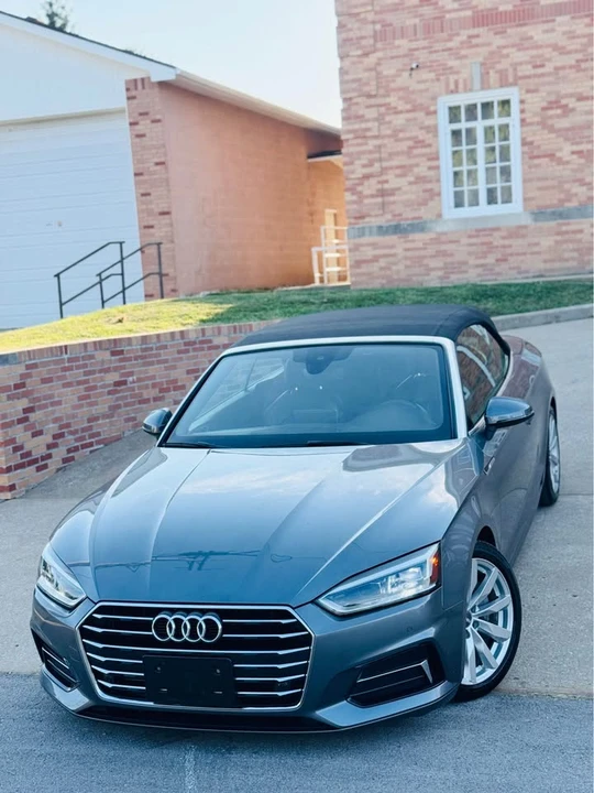 2018 Audi B9 A5 - Image 19 of 20