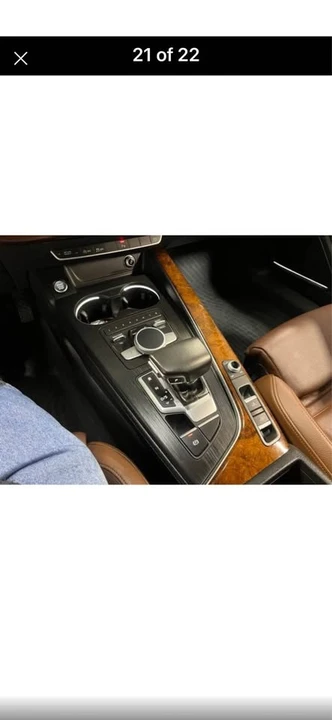 2018 Audi B9 A5 - Image 13 of 14
