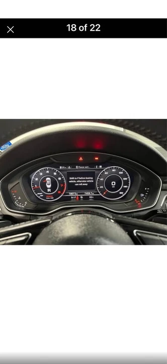 2018 Audi B9 A5 - Image 11 of 14