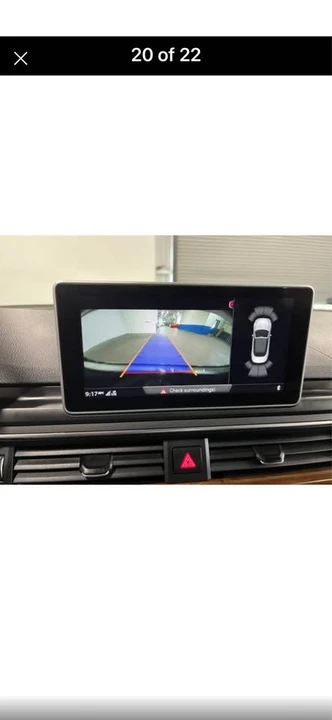 2018 Audi B9 A5 - Image 12 of 14