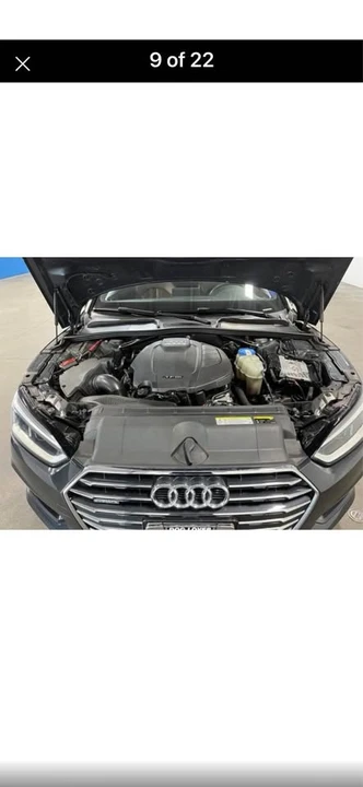 2018 Audi B9 A5 - Image 6 of 14