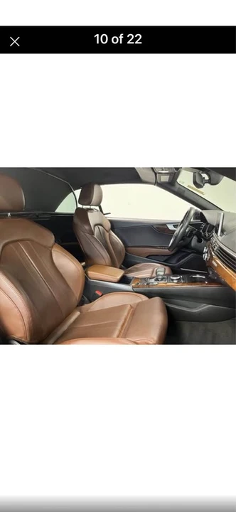 2018 Audi B9 A5 - Image 7 of 14