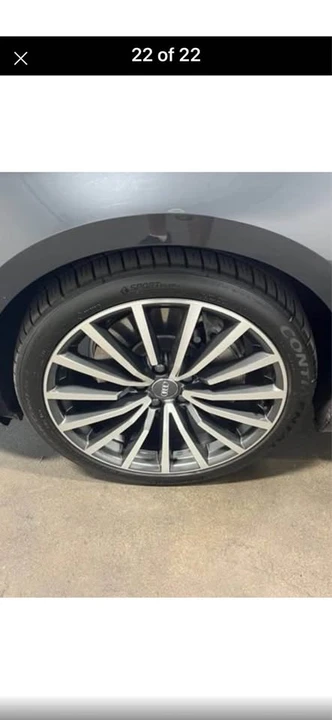 2018 Audi B9 A5 - Image 14 of 14