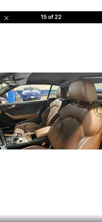 2018 Audi B9 A5 - Image 10 of 14