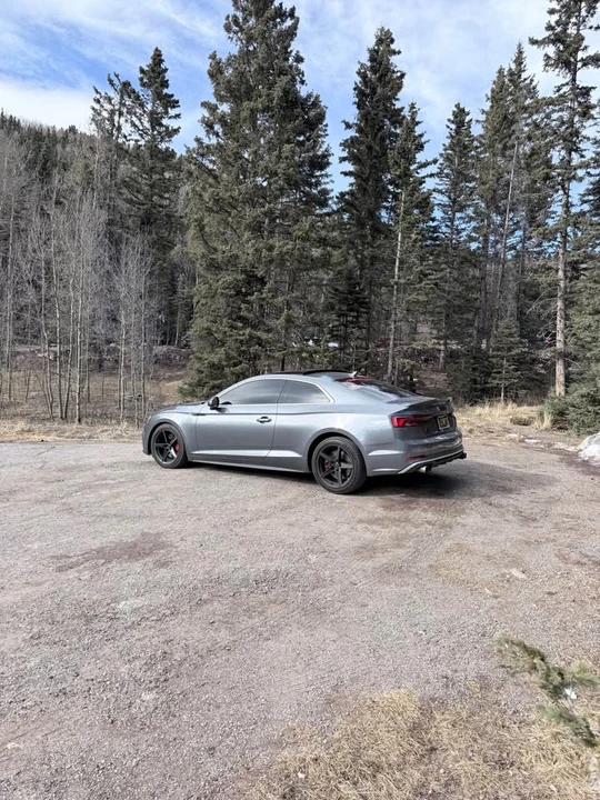 2018 Audi B9 A5 - Image 7 of 12