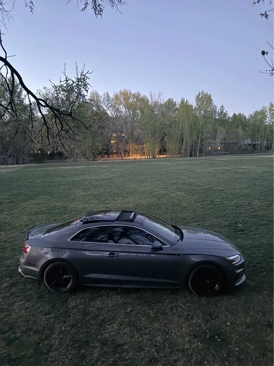 2018 Audi B9 A5 - Image 3 of 12