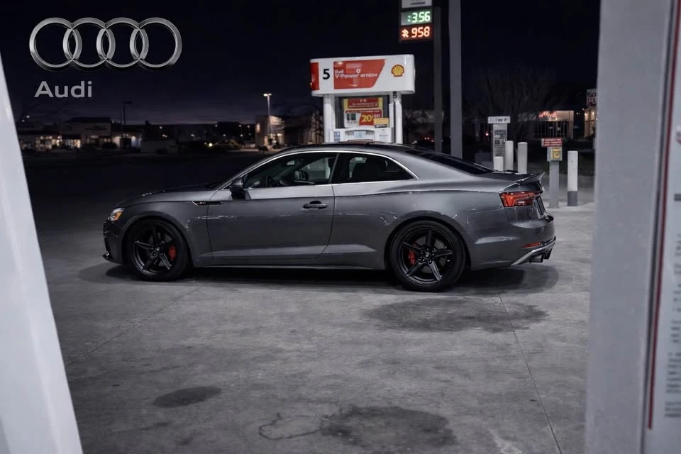 2018 Audi B9 A5 - Image 11 of 12