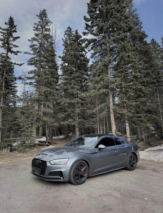 2018 Audi B9 A5 - Image 5 of 12