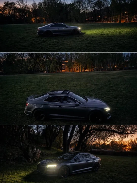 2018 Audi B9 A5 - Image 2 of 12