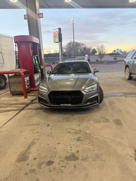 2018 Audi B9 A5 - Image 10 of 12