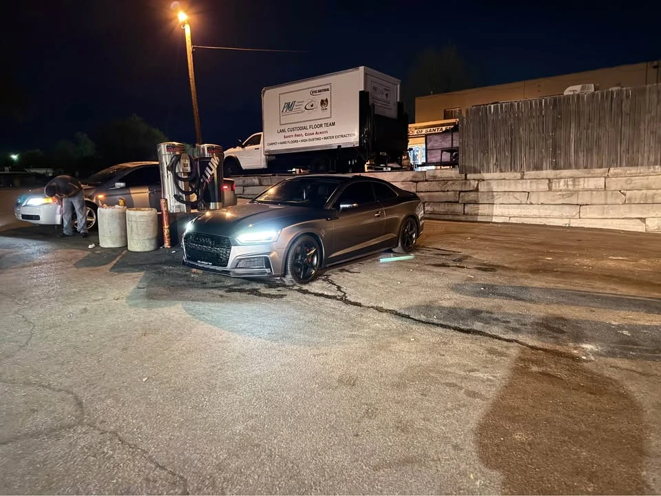 2018 Audi B9 A5 - Image 4 of 12