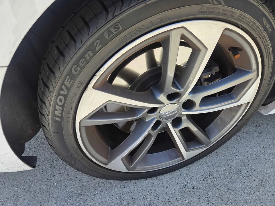 2018 Audi B9 A5 - Image 7 of 8