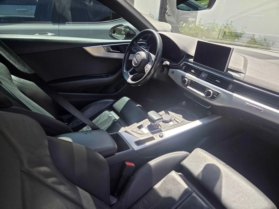 2018 Audi B9 A5 - Image 5 of 8