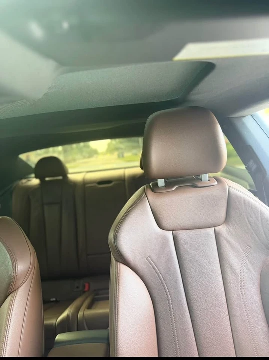 2018 Audi B9 A5 - Image 9 of 9