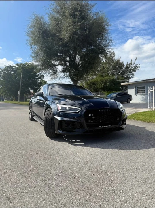 2018 Audi B9 A5 - Image 5 of 9