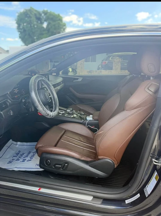 2018 Audi B9 A5 - Image 7 of 9