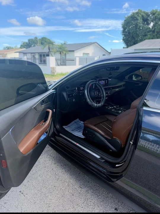 2018 Audi B9 A5 - Image 6 of 9