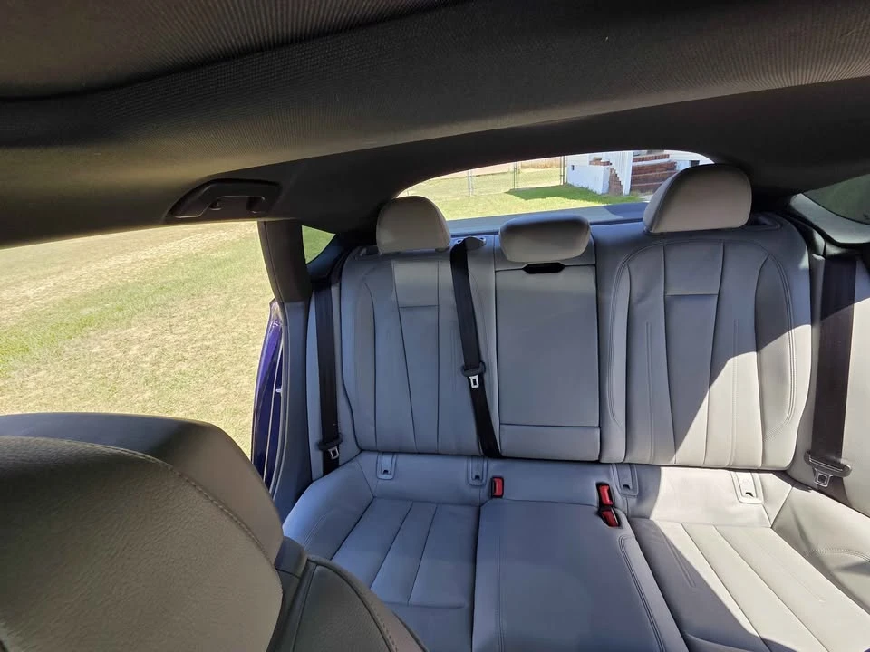 2018 Audi B9 A5 - Image 5 of 9