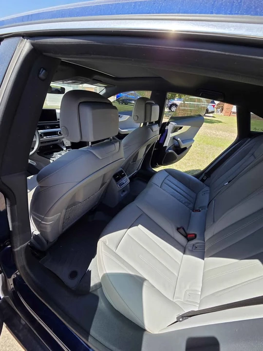 2018 Audi B9 A5 - Image 6 of 9
