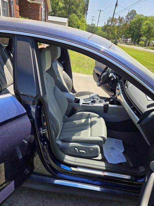 2018 Audi B9 A5 - Image 9 of 9