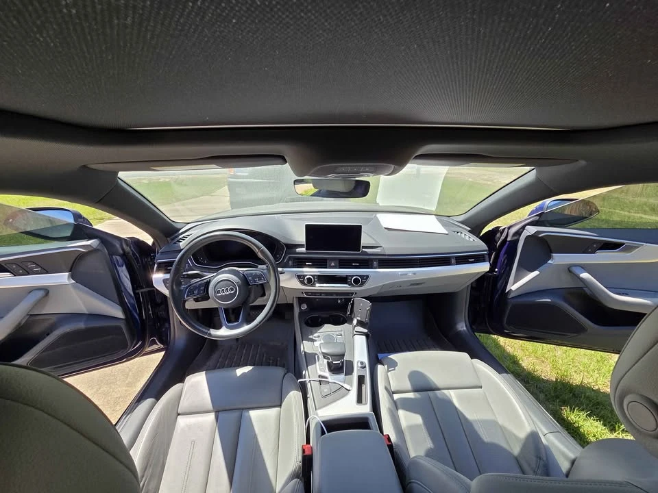 2018 Audi B9 A5 - Image 3 of 9